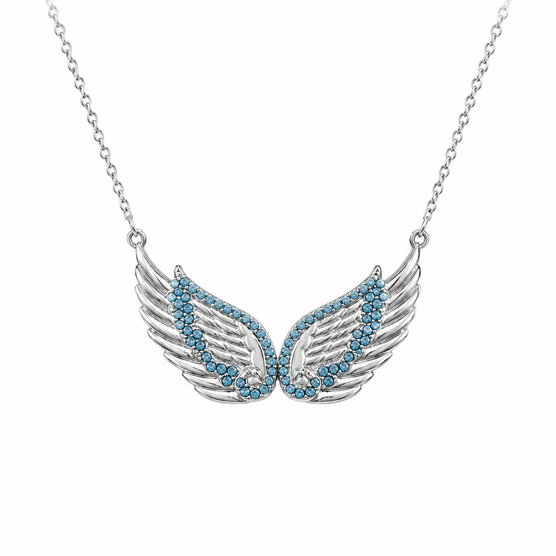 Angel Aura Necklace