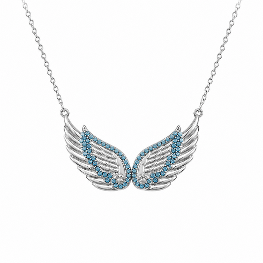 Angel Aura Necklace