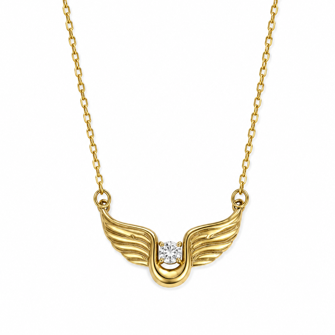 Seraphina Necklace