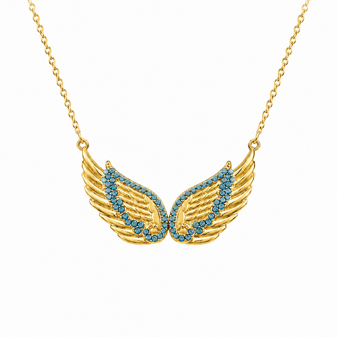 Angel Aura Necklace