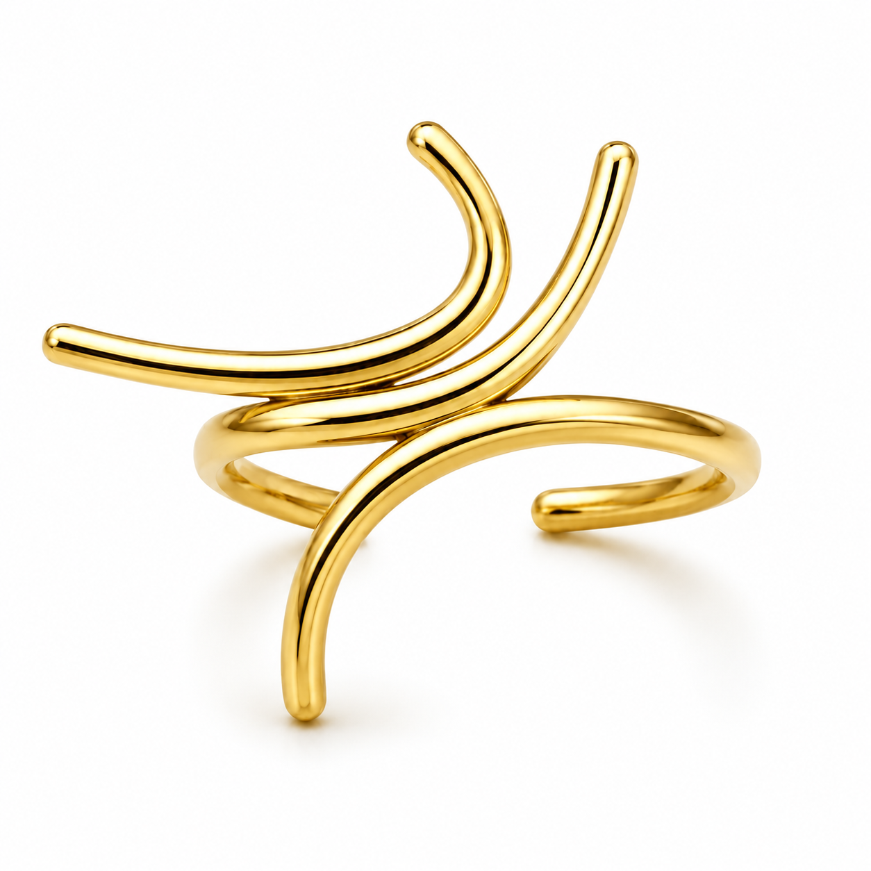 Flow Ring