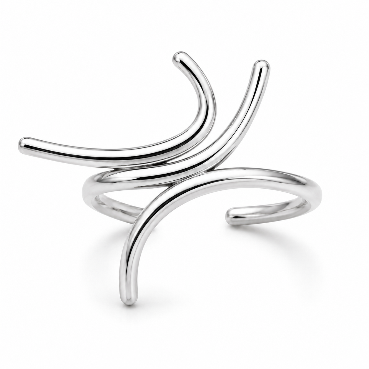 Flow Ring