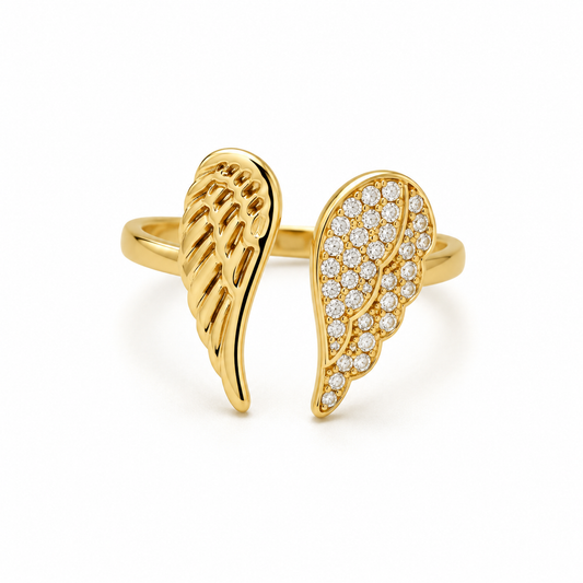 Angelic Ring