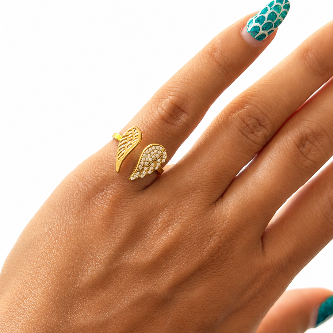 Angelic Ring