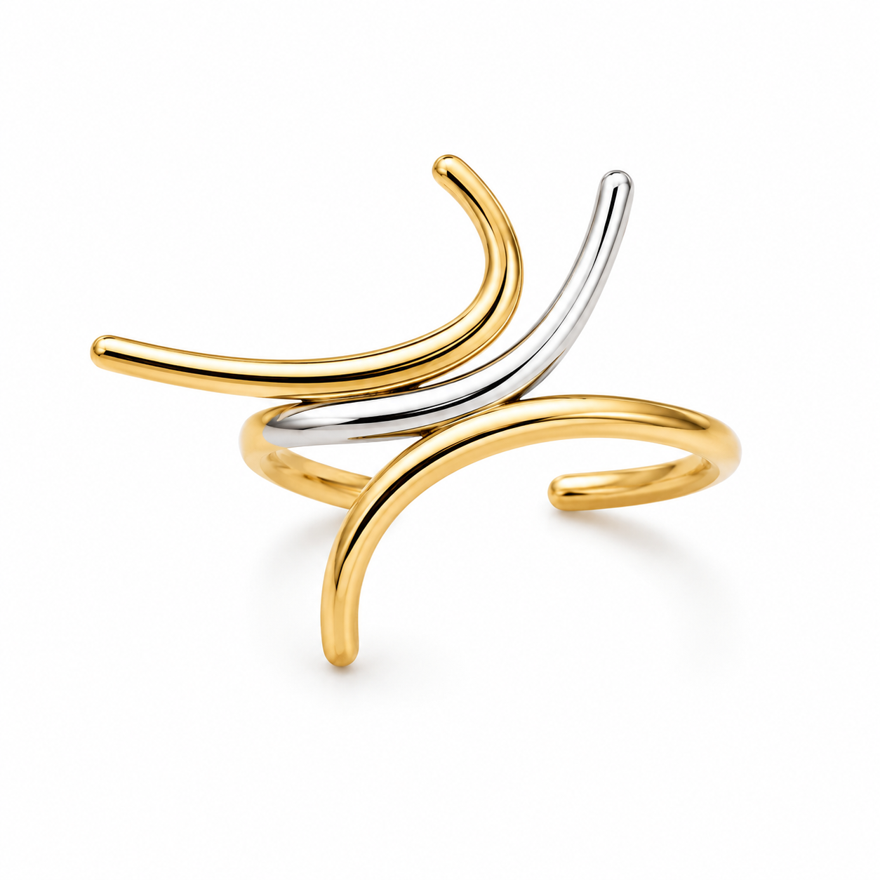 Flow Ring