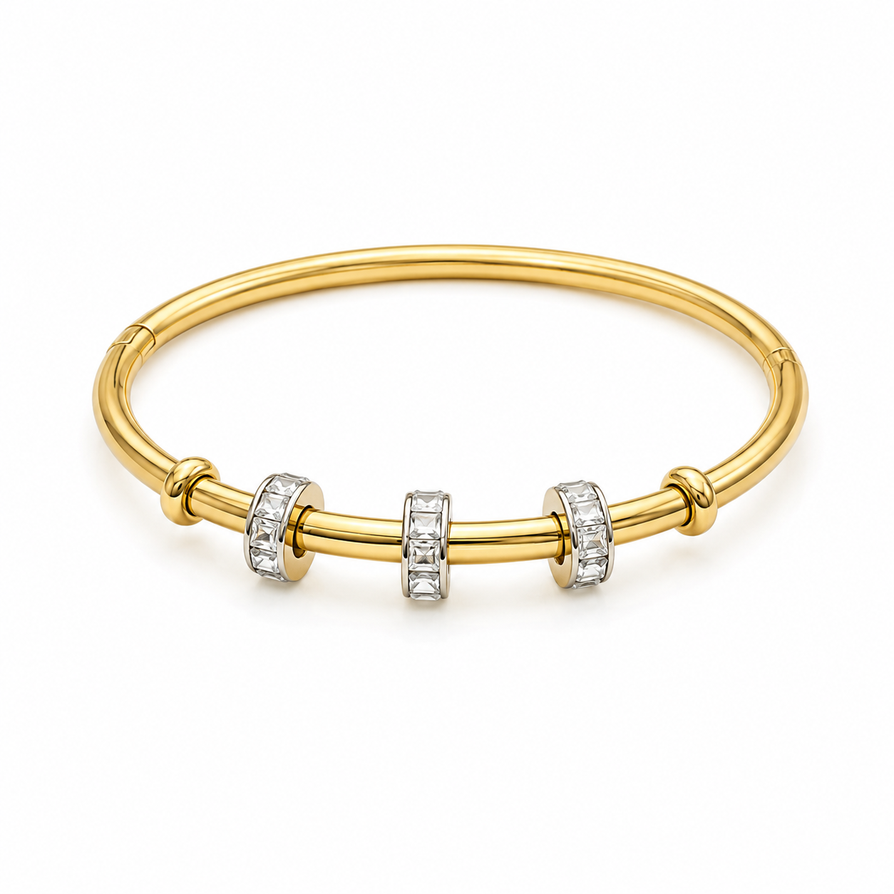 Lumière Bangle