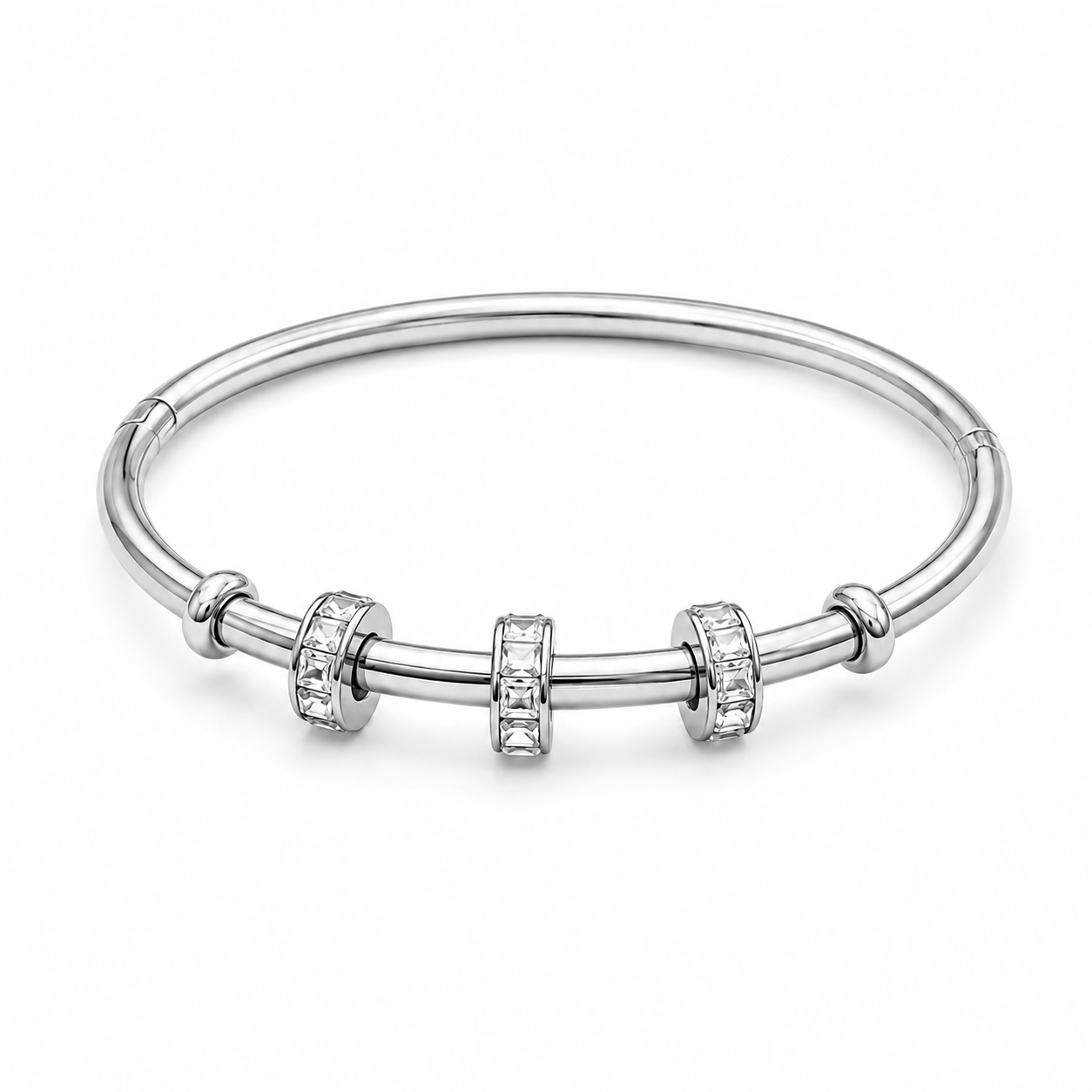 Lumière Bangle