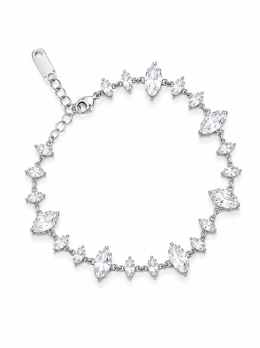 Celeste Crystal Bracelet