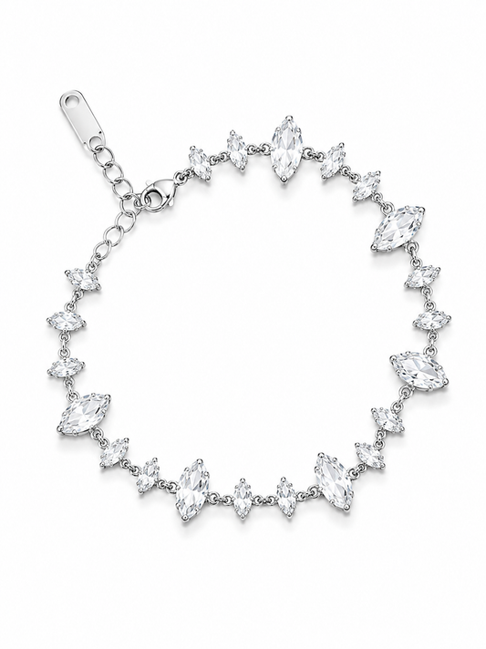 Celeste Crystal Bracelet