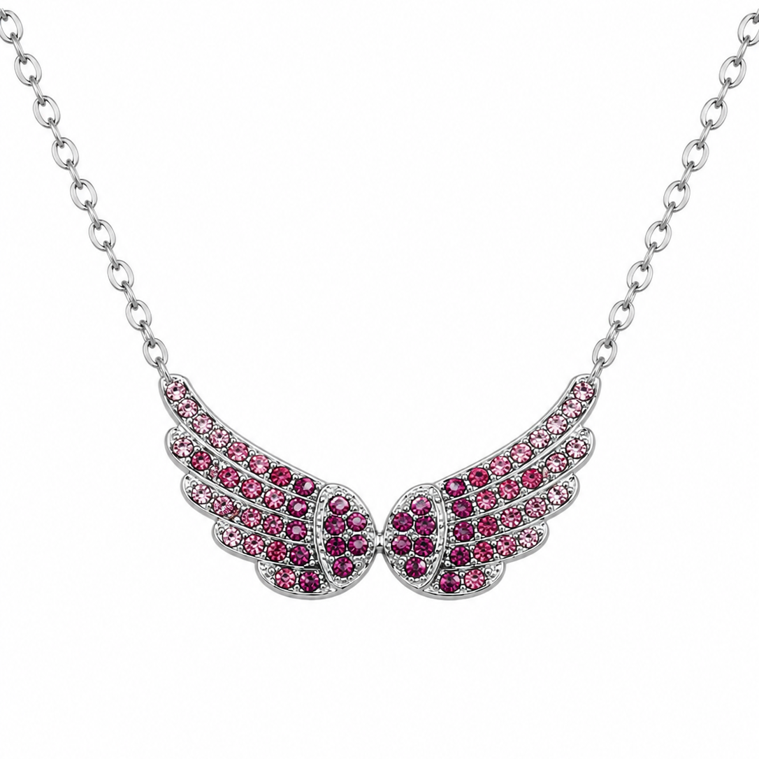 Angel Blush Necklace
