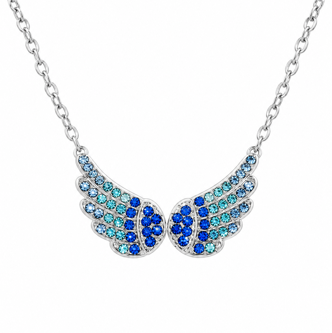 Ocean Wings Necklace