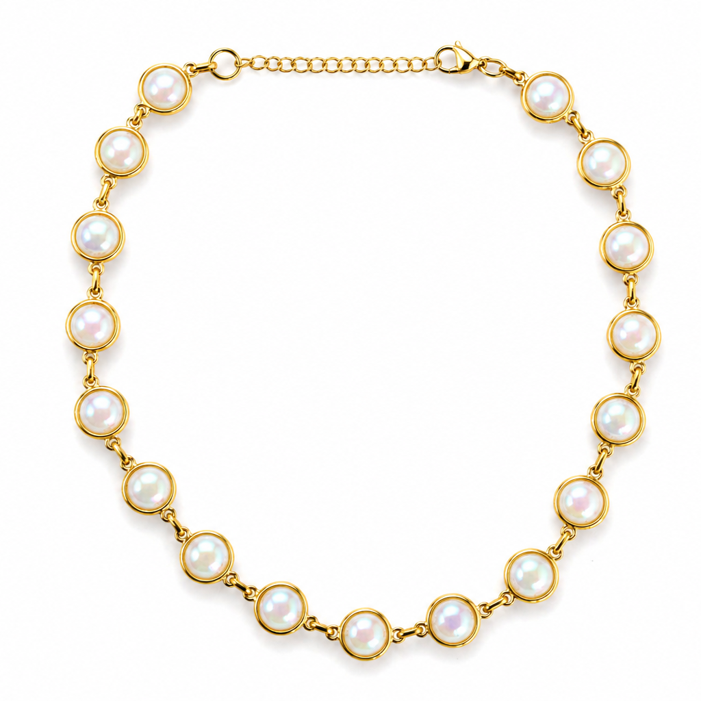 Luna Glow Necklace