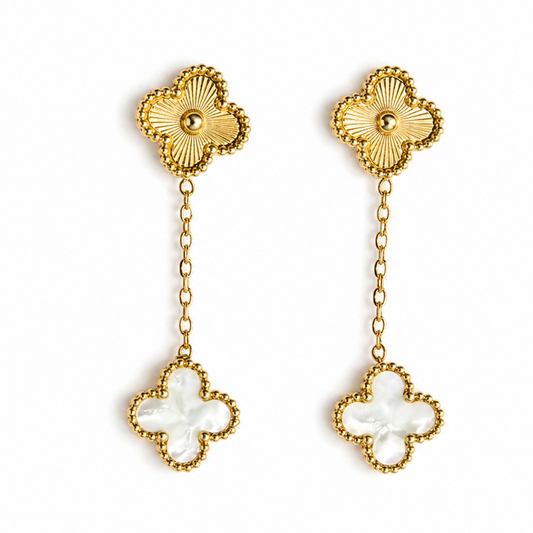 Lucky Clover Drops