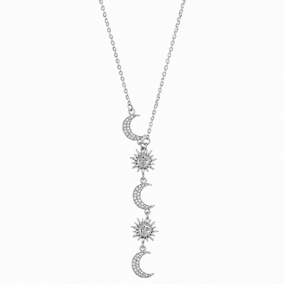 Celestial Harmony Necklace
