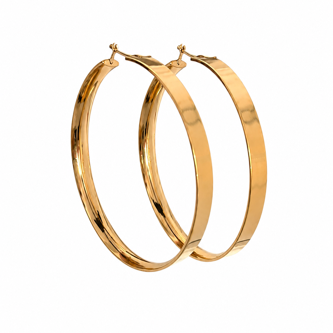 Milano Hoops