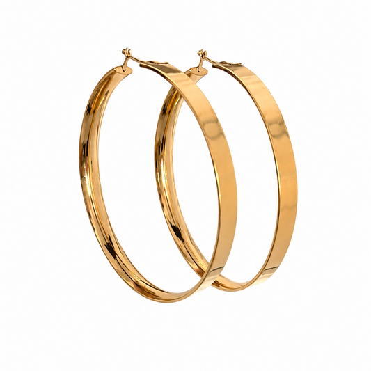 Milano Hoops