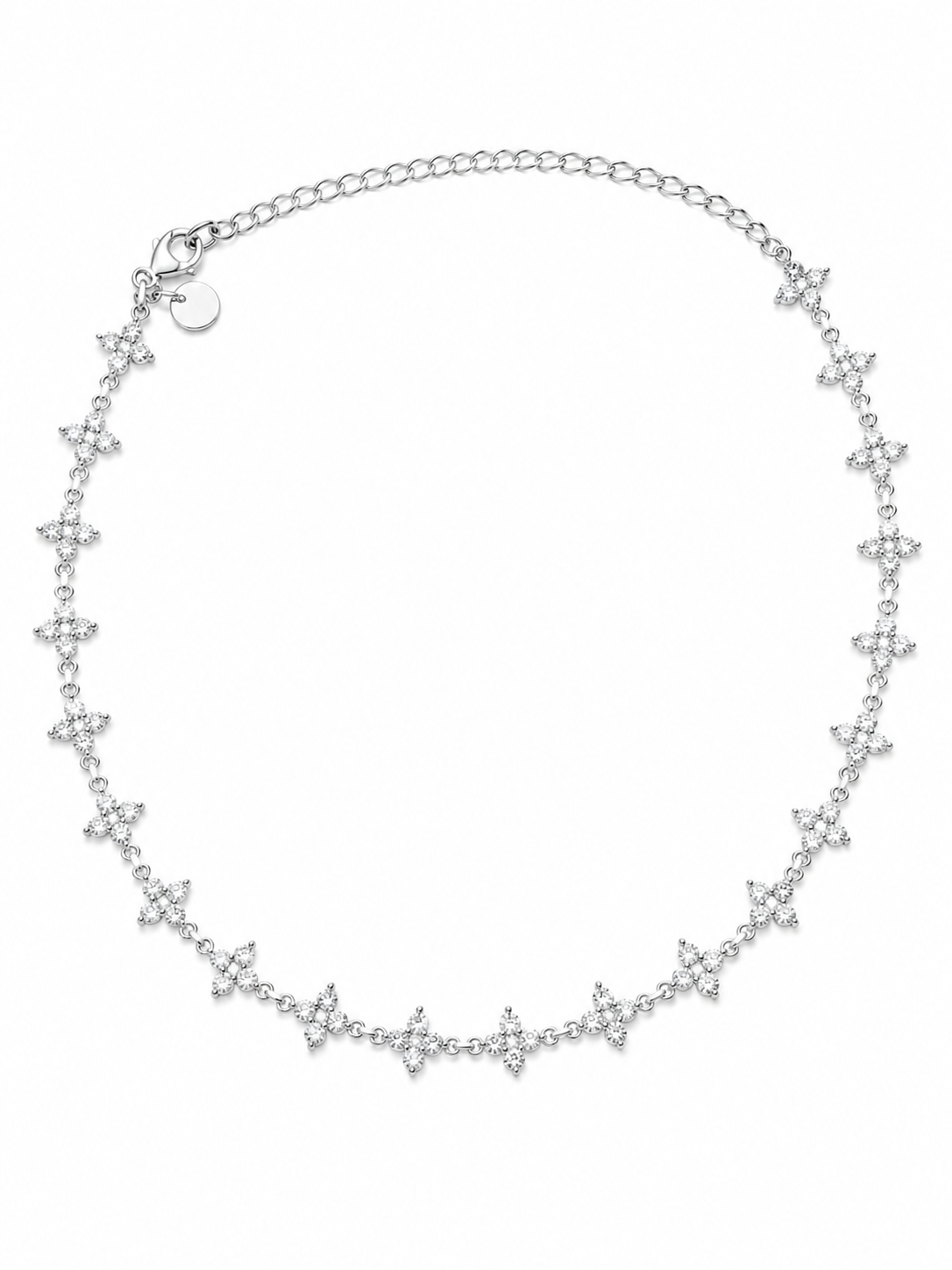 Flora Necklace