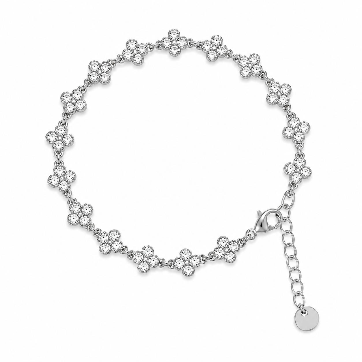 Daisy Bracelet