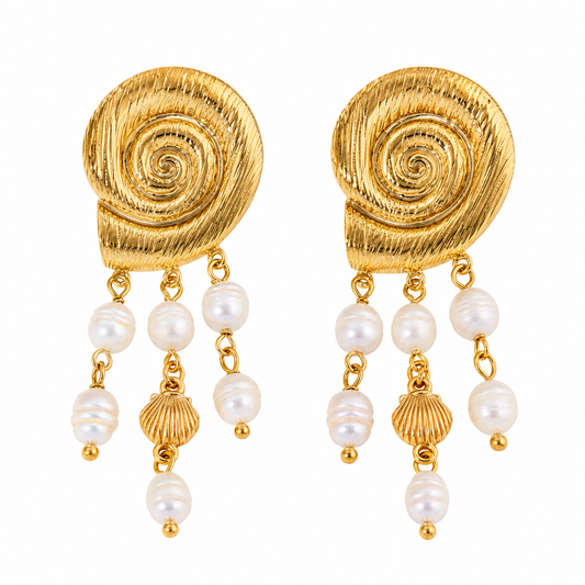 Ariel Earrings