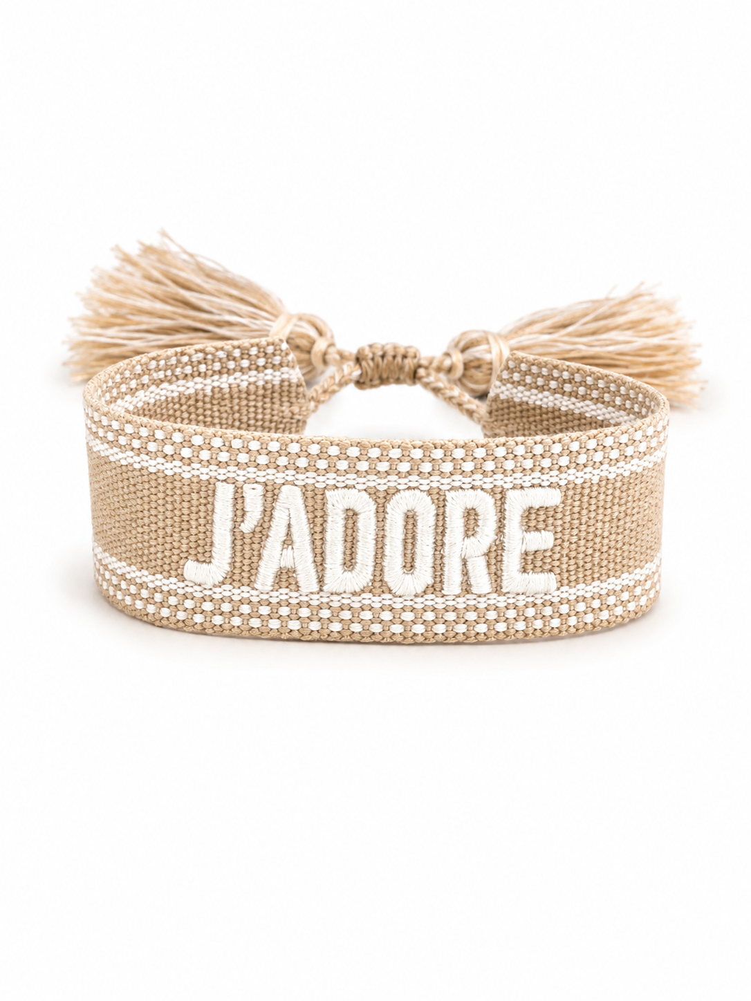 J'Adore  Bracelet