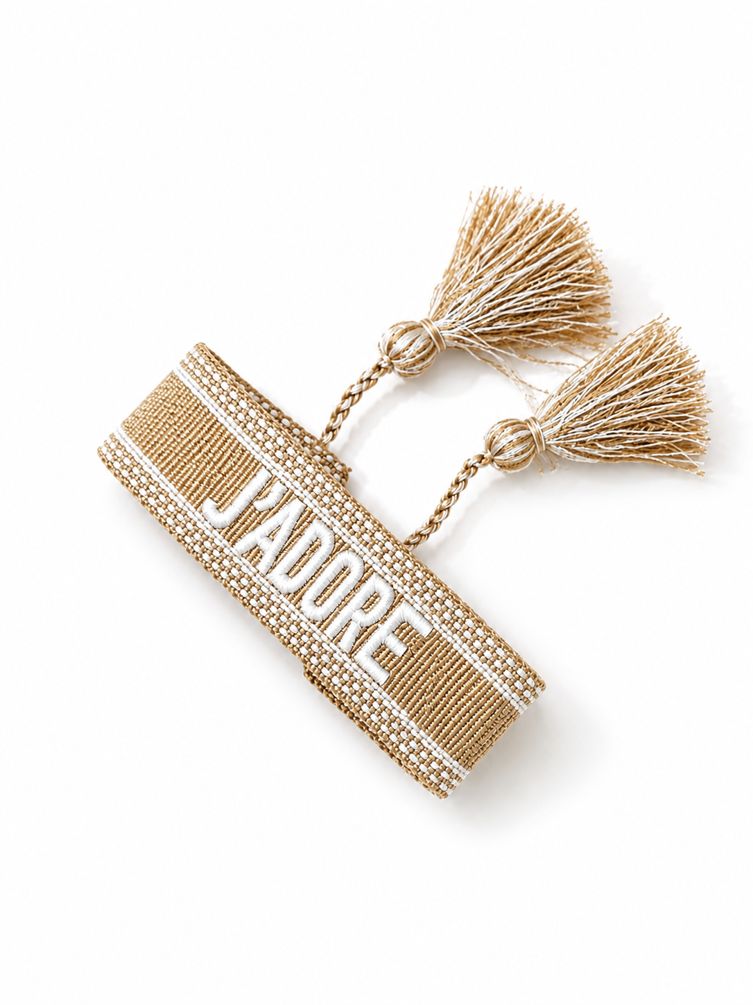 J'Adore  Bracelet
