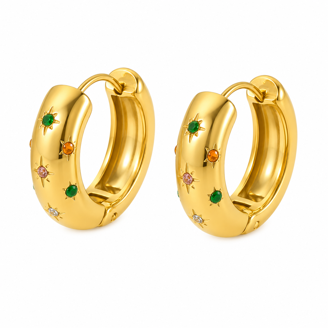 Stary Hoops