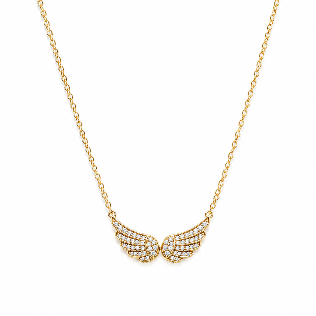 Angelic Glow Necklace