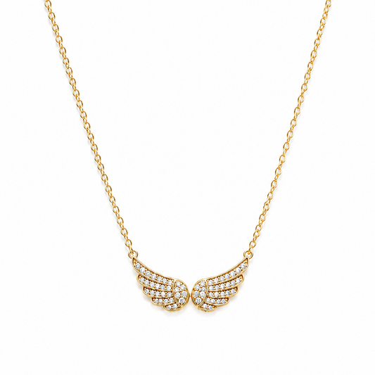 Angelic Glow Necklace