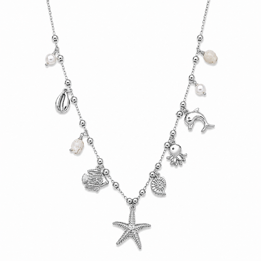 Marine Dreams Necklace