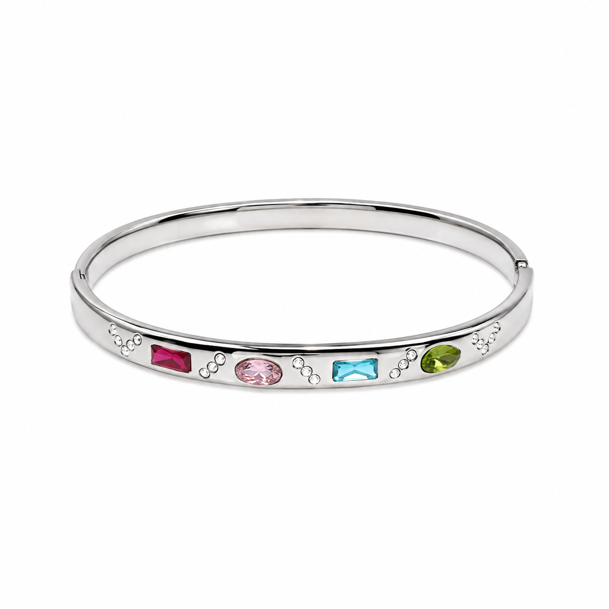 Aurora Bangle