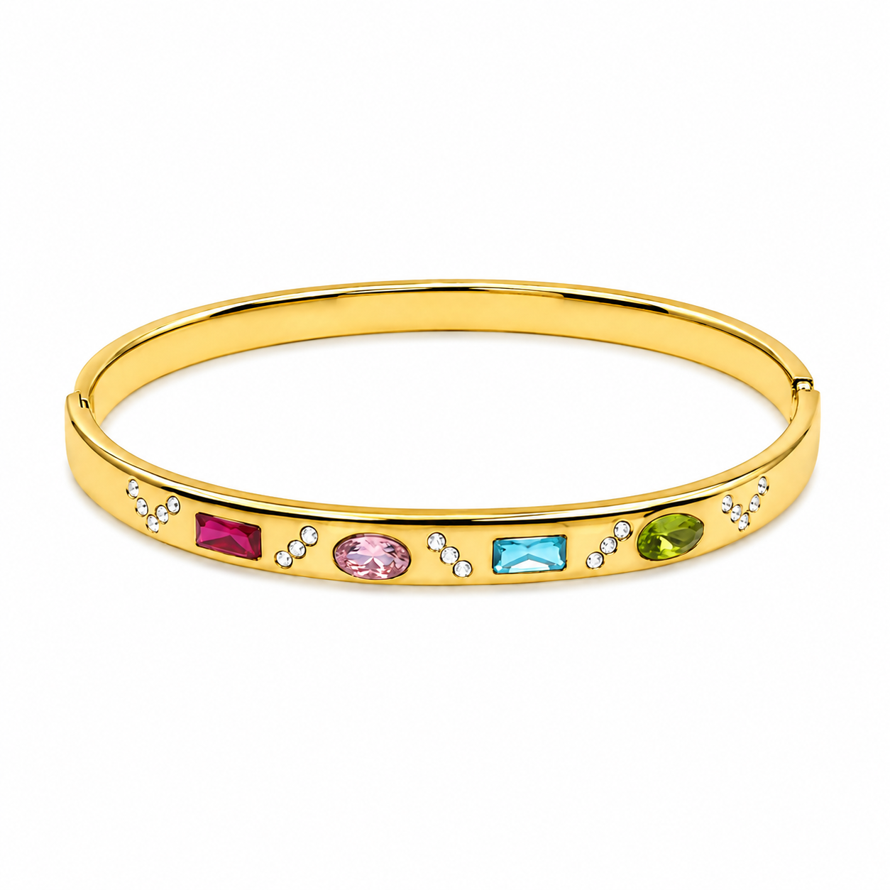 Aurora Bangle