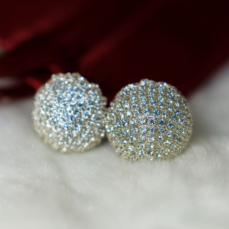 Liora Earrings