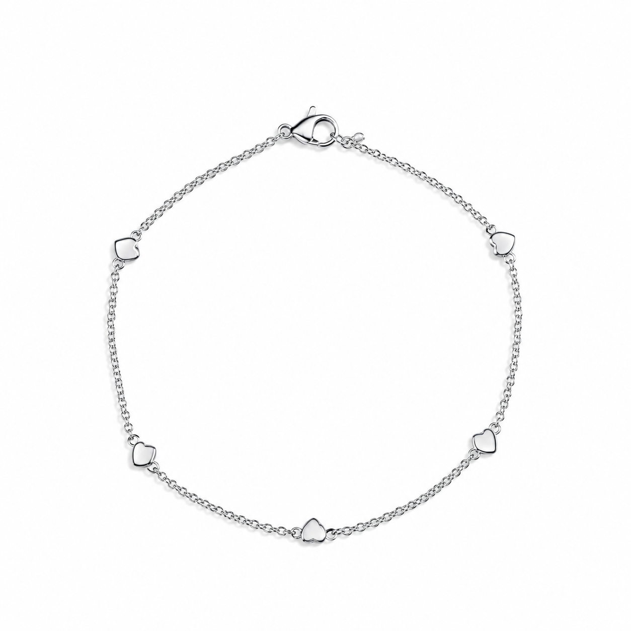 Love Chain Anklet