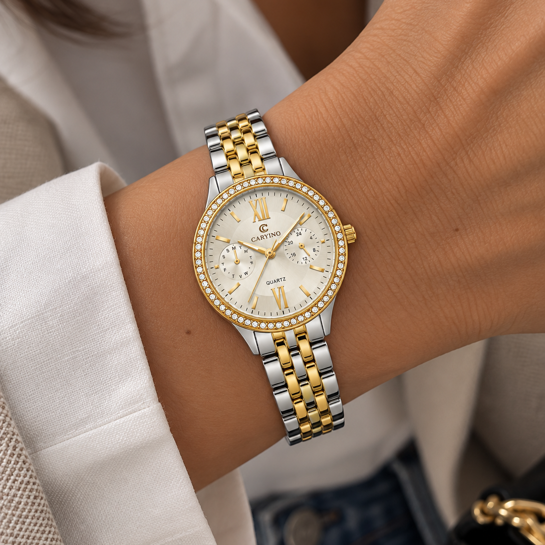 Evelyn Watch