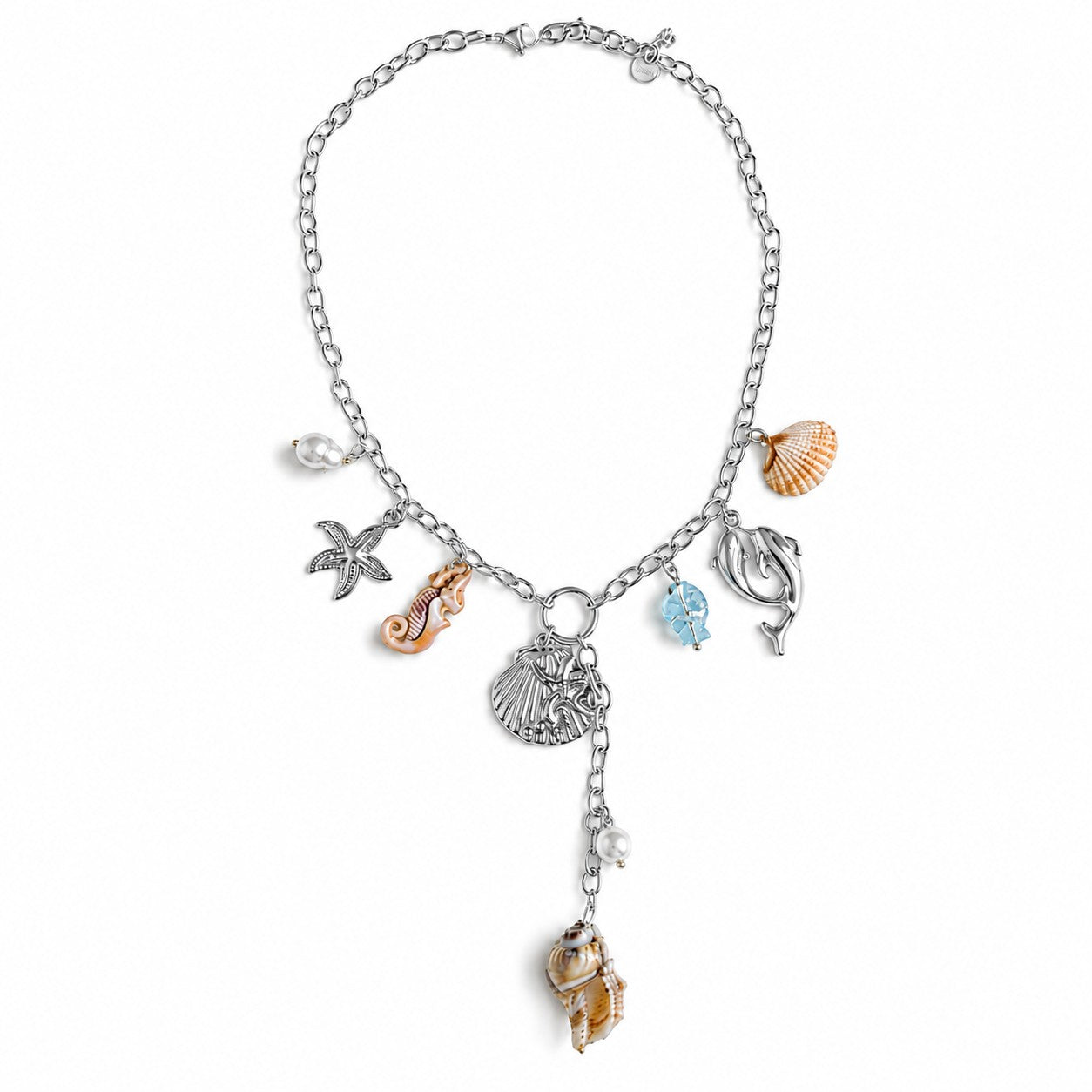 Ocean Gift Necklace