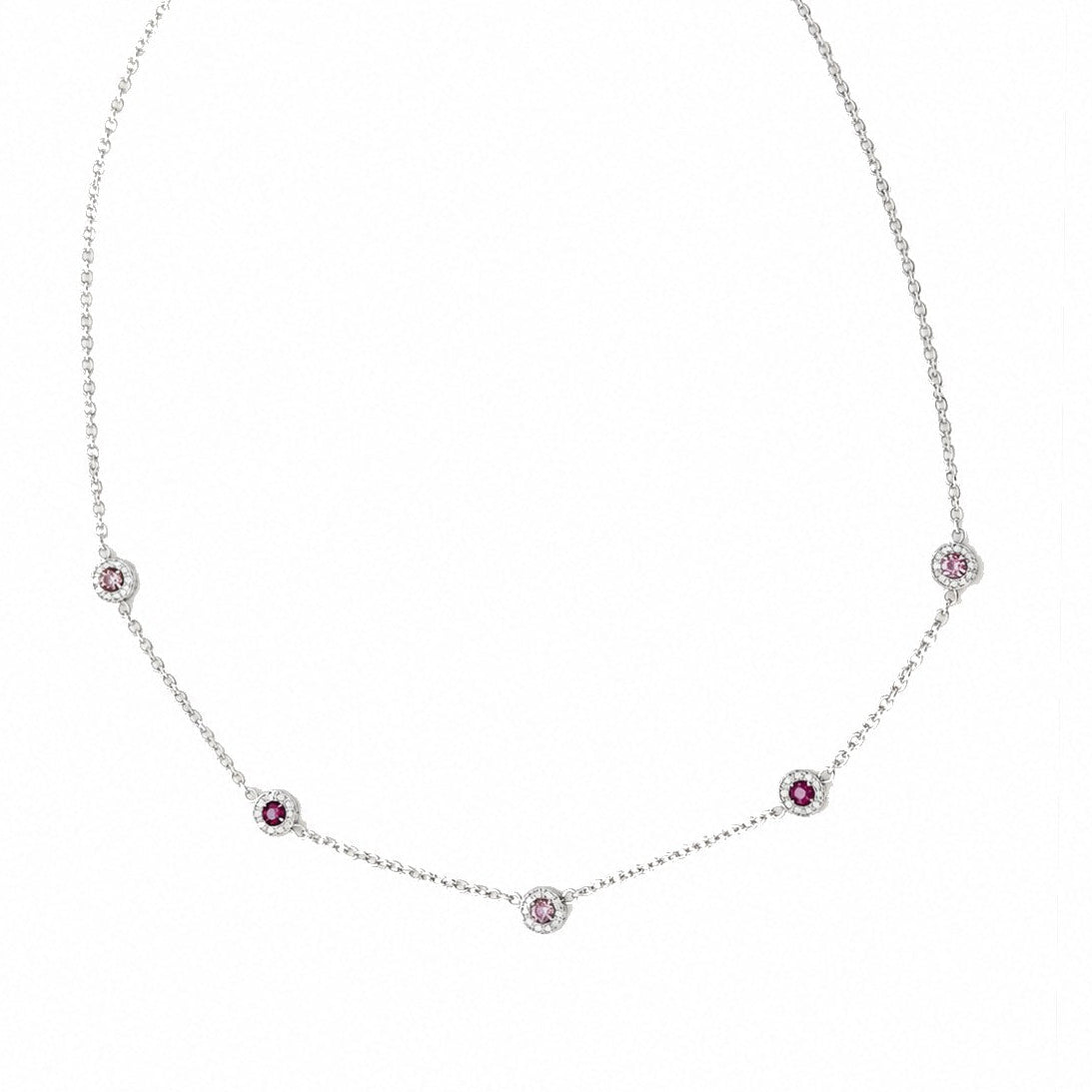 Aura Necklace