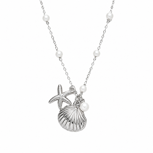 Coast Treasure Necklace