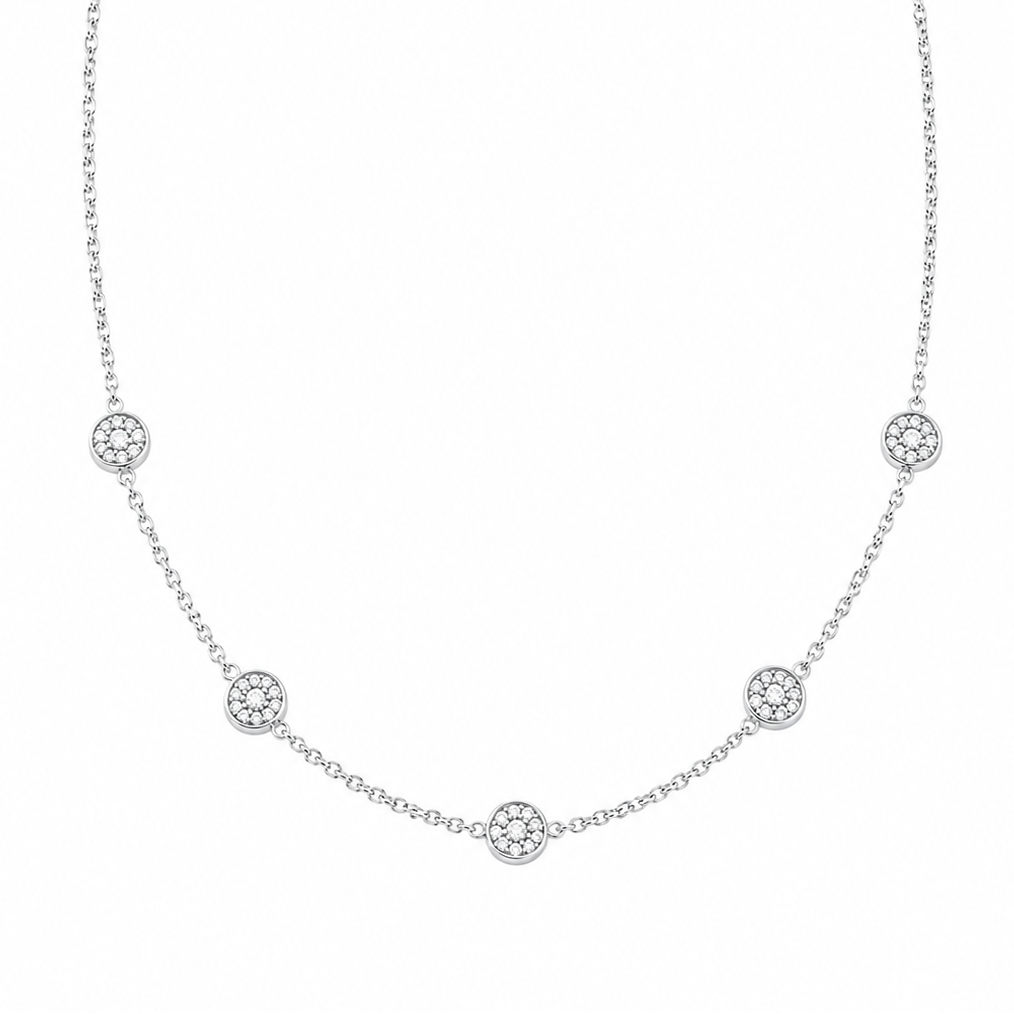 Aura Necklace
