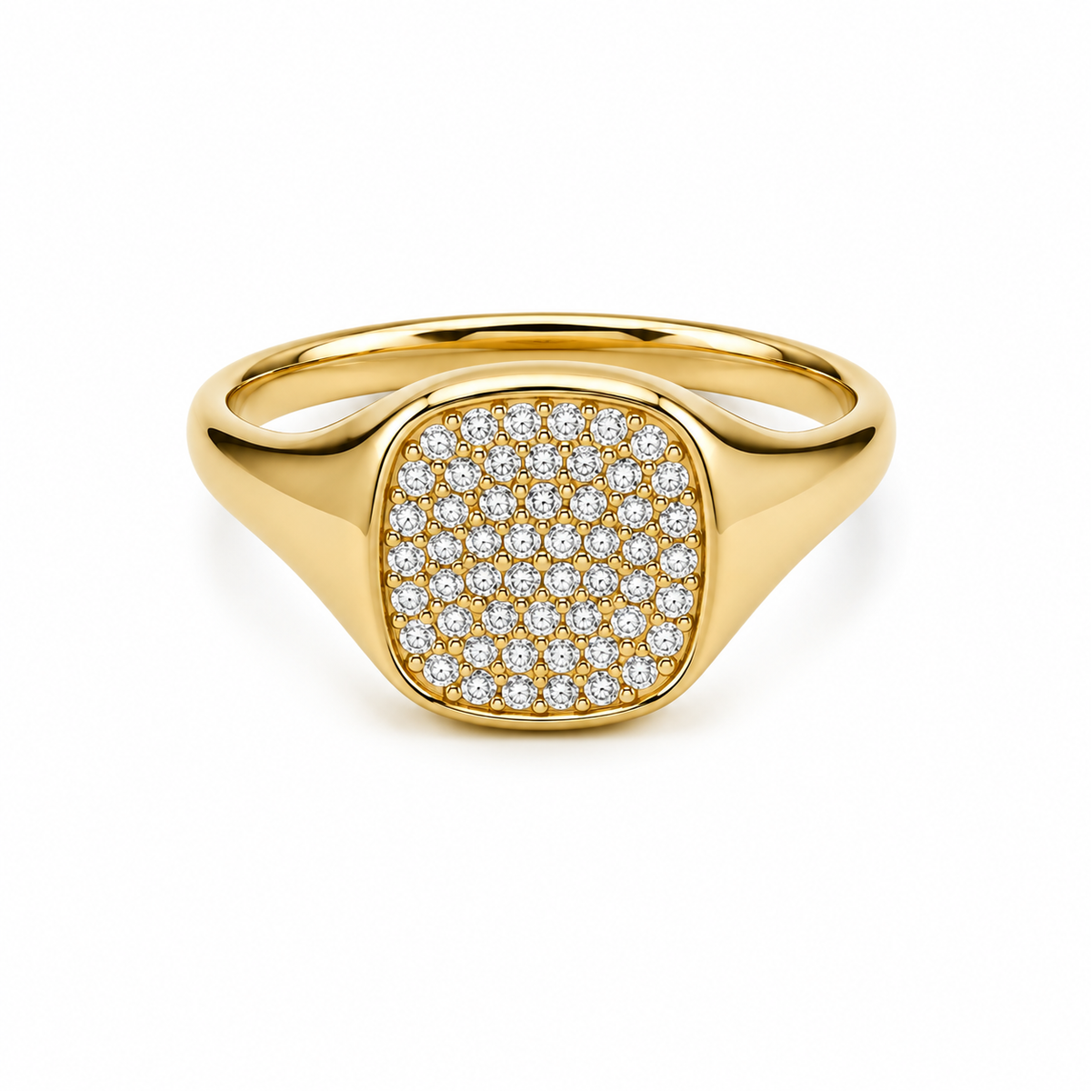 Evadne Ring