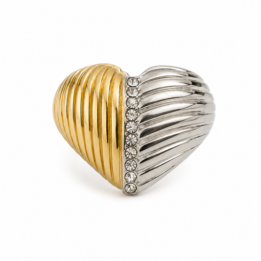 Amour Mix Ring