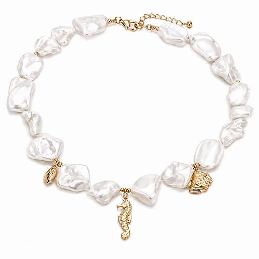 Isla Necklace