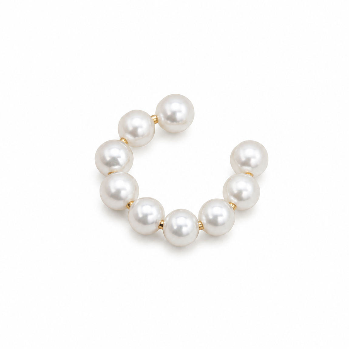 Diamond Edge Cuff (+colours)