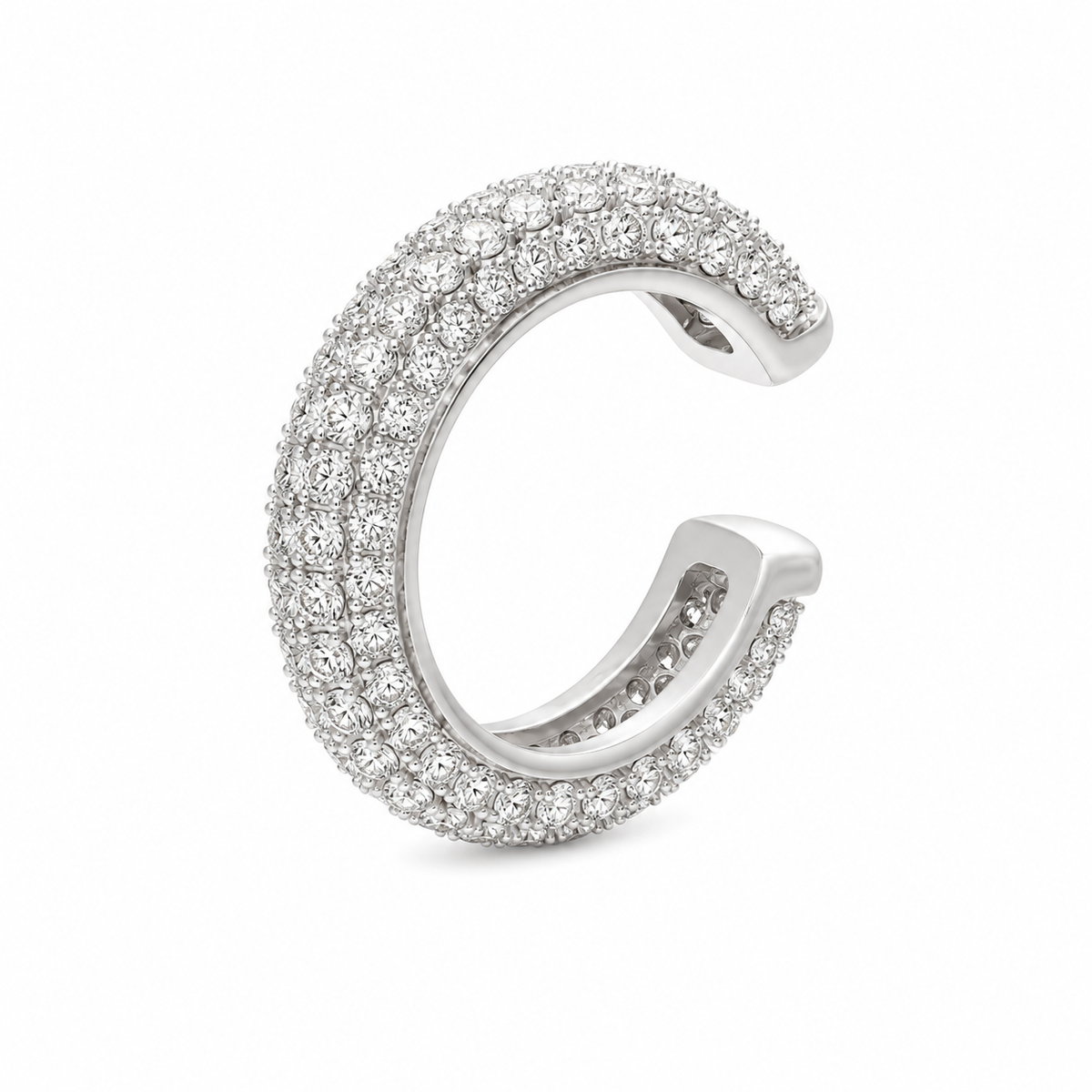 Diamond Edge Cuff (+colours)