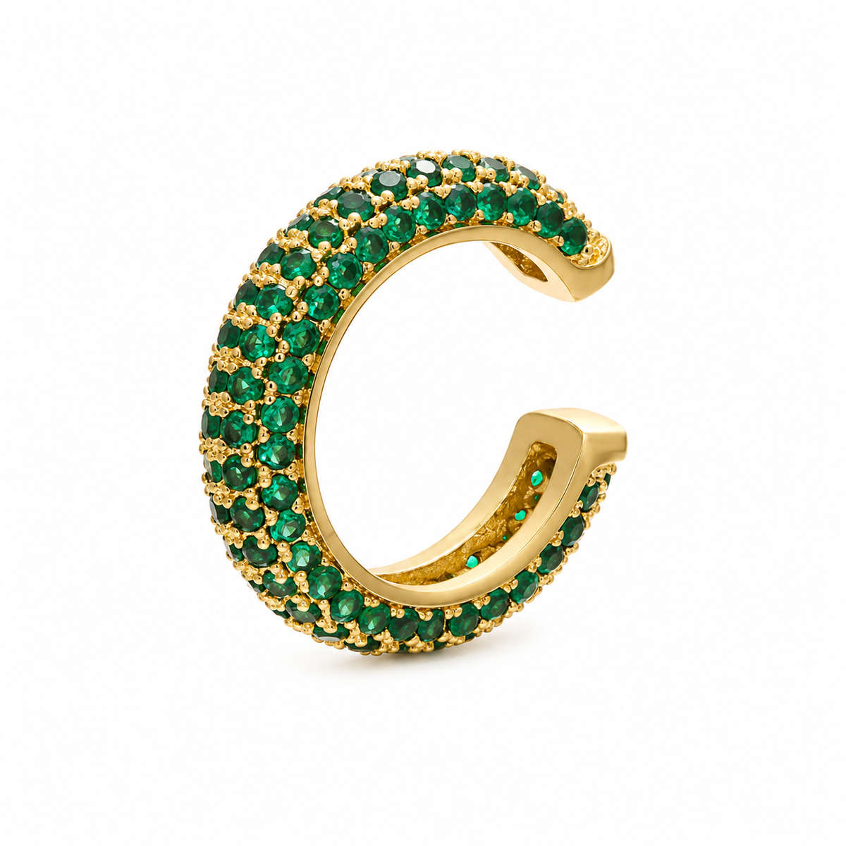Diamond Edge Cuff (+colours)