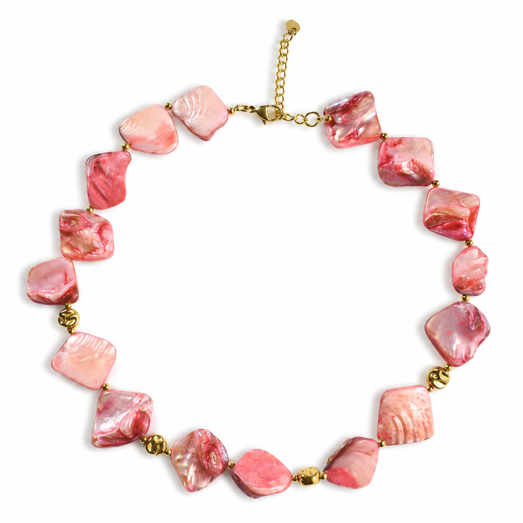 Marine Dream Necklace