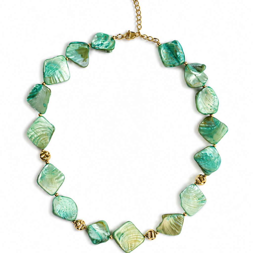 Marine Dream Necklace