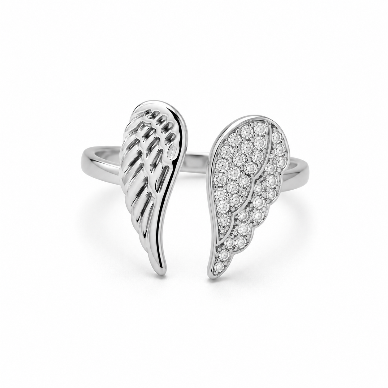 Angelic Ring