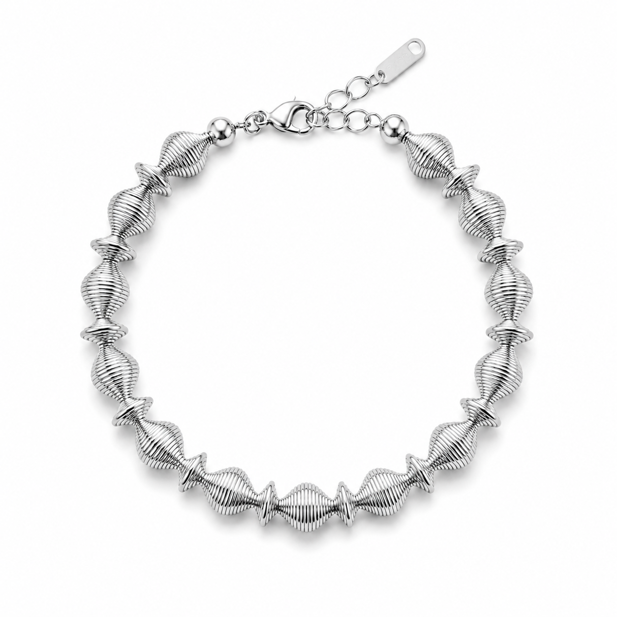 Golden Dune Bracelet