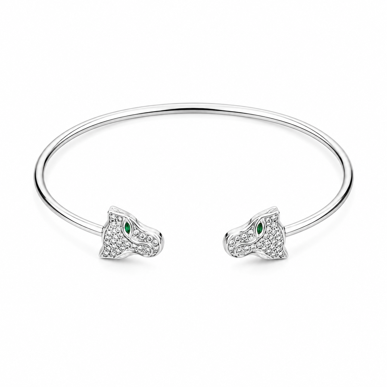 Panther Duo Bracelet