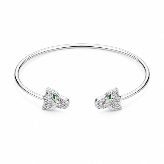 Panther Duo Bracelet